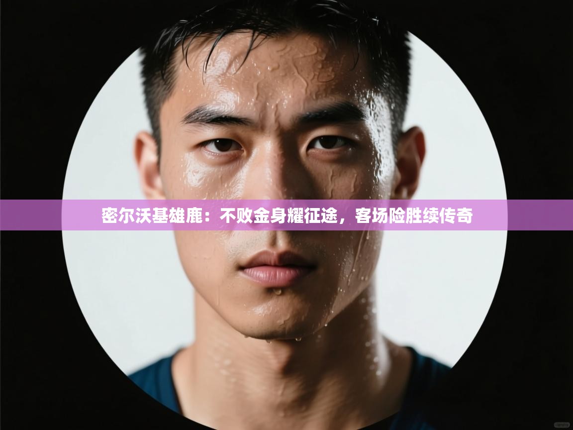 密尔沃基雄鹿：不败金身耀征途，客场险胜续传奇  第2张